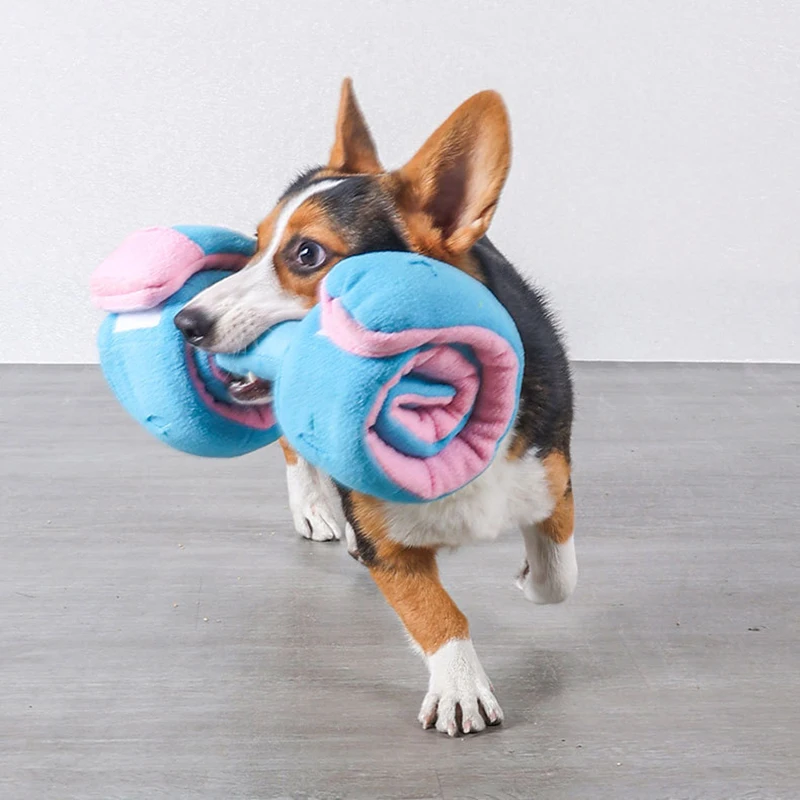 Dog Puzzle Toys Durable Dog Puzzles for Smart Dogs Training Funny Feeding -  China Dog Toys and Custom Dog Toy price