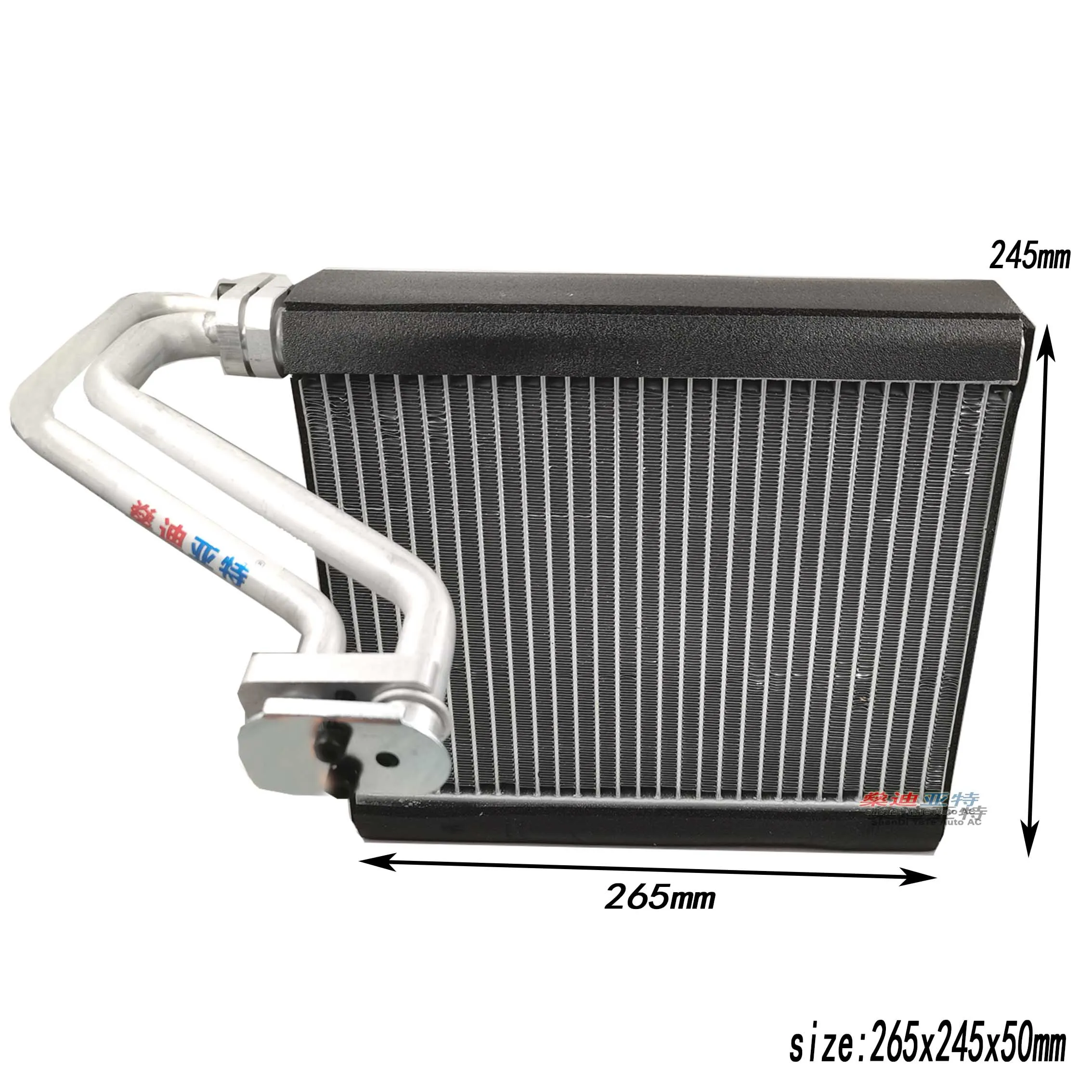 AC Air Conditioning Evaporator AC Evaporator Core For Volvo XC60 XC70 S60 S80 V60 V70 Land Rover Discover Range Rover Evoque Freelander 2 LR070870 LR009797