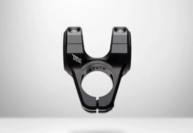 ST1 Vorbau 31,8MM 35MM Geeignet für Straßenfahrräder in Geländemountainbike-Bereichen Vorbau Mountainbike-Teile – Detail 1