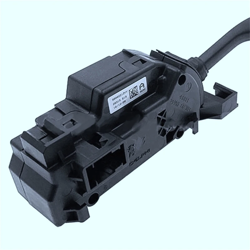 Gear Shift Selector 98002210VV 965852897 98002212VV 2400FN suitable for C4 96811352XT 96811335XT