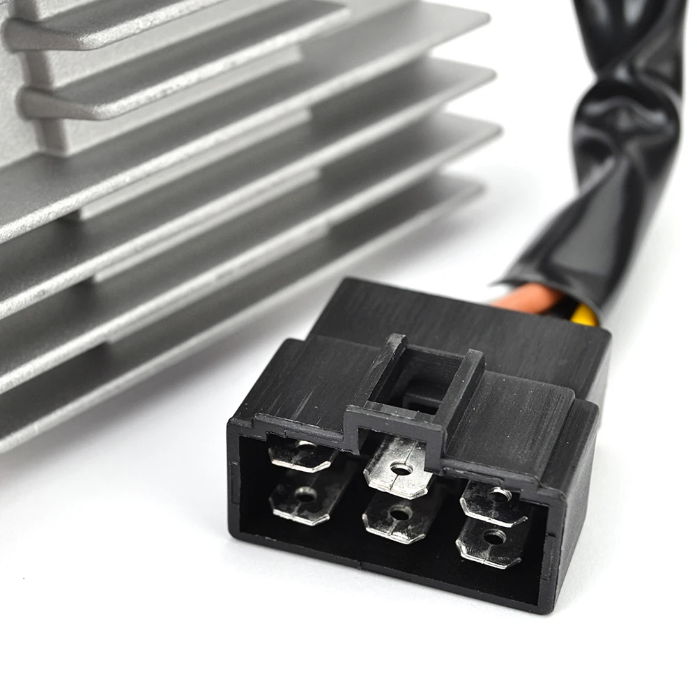 Voltage Regulator Rectifier For Kawasaki KX125/KX250 1998 Models