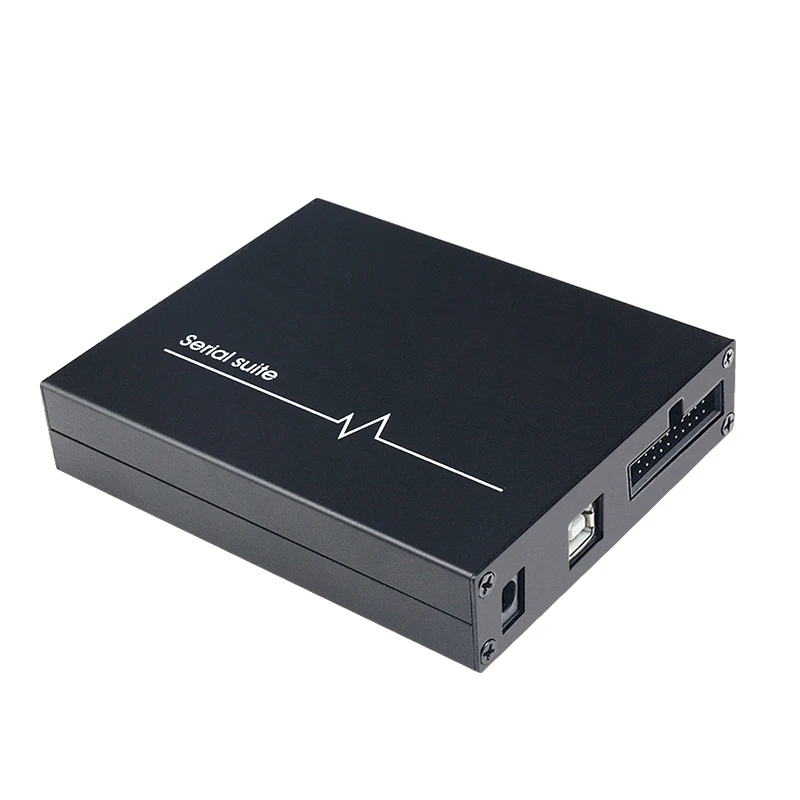 PIASINI V4.3 ECU Programming Tool Red/Black PCB 9241A Piasini Engineering OBD2 Scanner USB Dongle No Need Activated 3