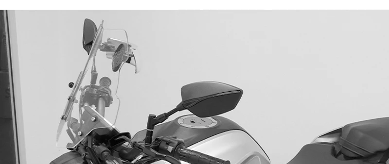 XMAX300 XMAX400 XMAX X-MAX XMAX 125 XMAX250 XMAX 300 400 오토바이 백미러 사이드 미러 범용 8MM 10MM 스쿠터