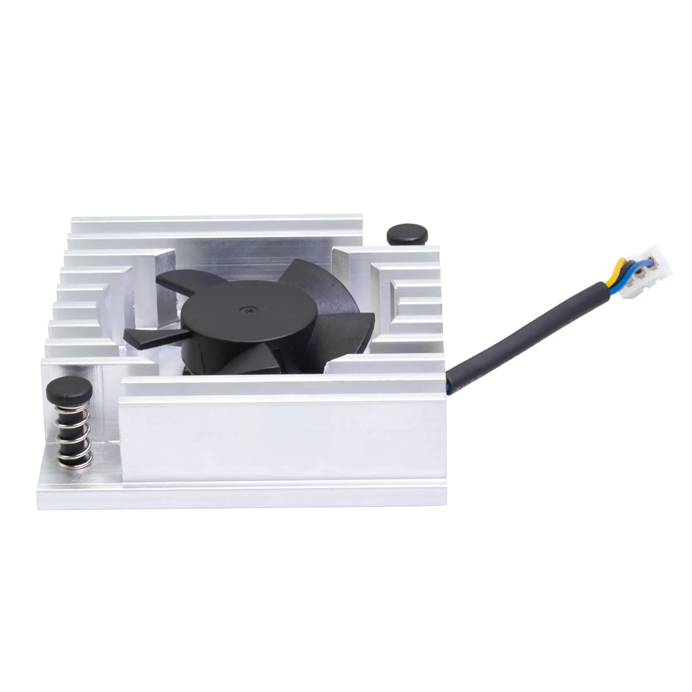 Banana Pi BPI-R4 Heat Sink Applicable to BPI-R4 and BPI-F3 Routing Board Fan Accessories chipset cooler
