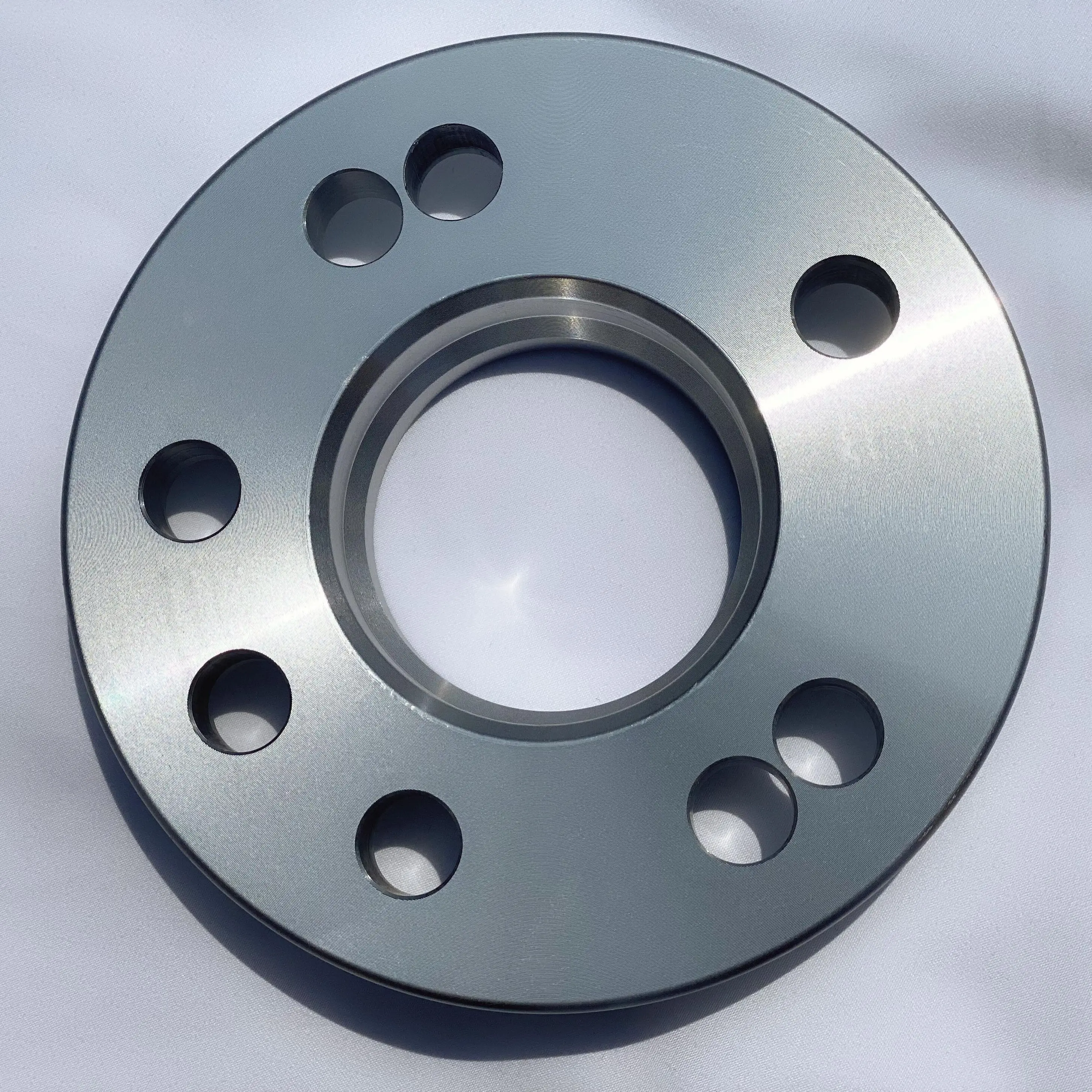 2pcs 12mm Wheel Spacer Adapter Suit for Peugeot Universal Series PCD 4x100/4x108/5x108/5x114.3