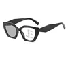 Smart Photochromic Sunglasses for Reading Glasses Vintage Progressive Multifocal Presbyopia Eyewear Finished Bifocal Eyeglasses 5