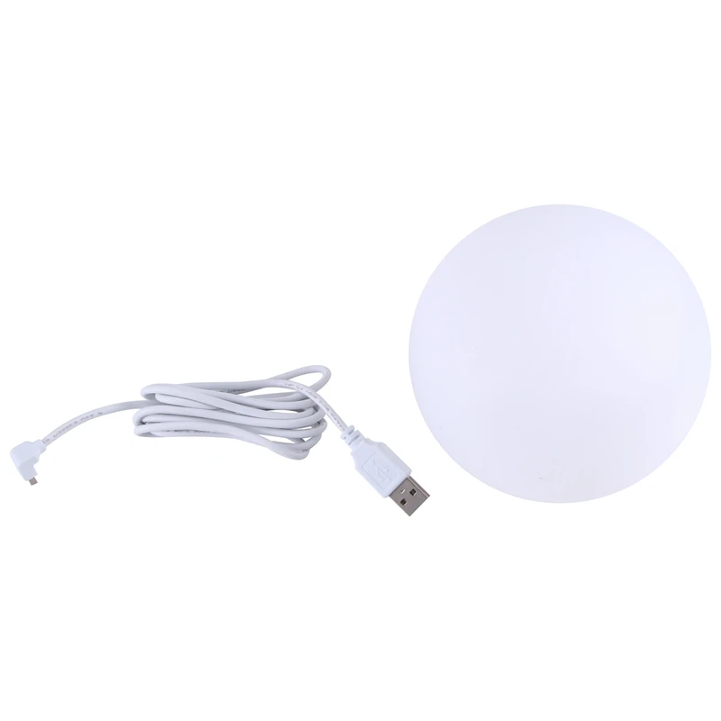 

LED Luminous Colorful Round Light Smart Home Indoor Light Decoration Light Voice Control