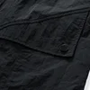 Summer Men Shorts Casual Beach Oversized 6XL 7XL 8XL Plus Size Outdoors Pocket Trousers Quick Dry Breathable Loose Fashion Light 5