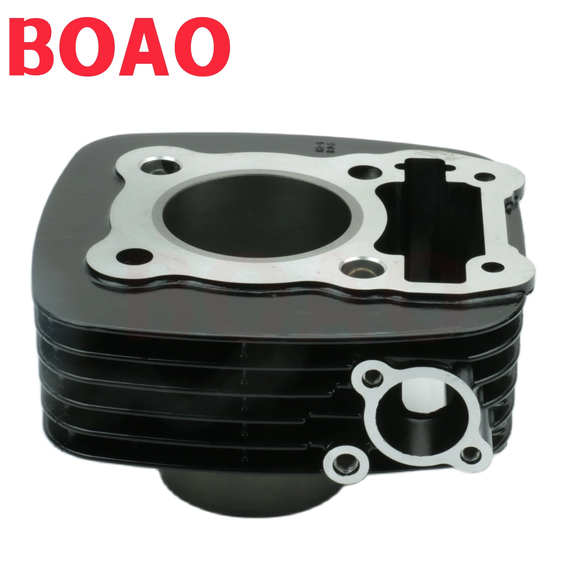motorcycle engine cylinder piston ring gasket kit for Bajaj