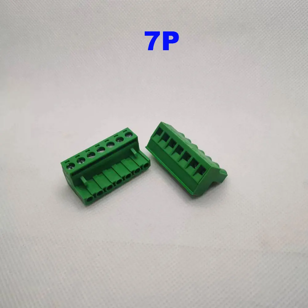 7Pin