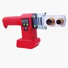 Cordless Plastic Welding Machine For Milwaukee 18V M18 Battery PE/PPR/PB/PPC Water Pipe Melter Hot Melt Machine Welding Tools 5