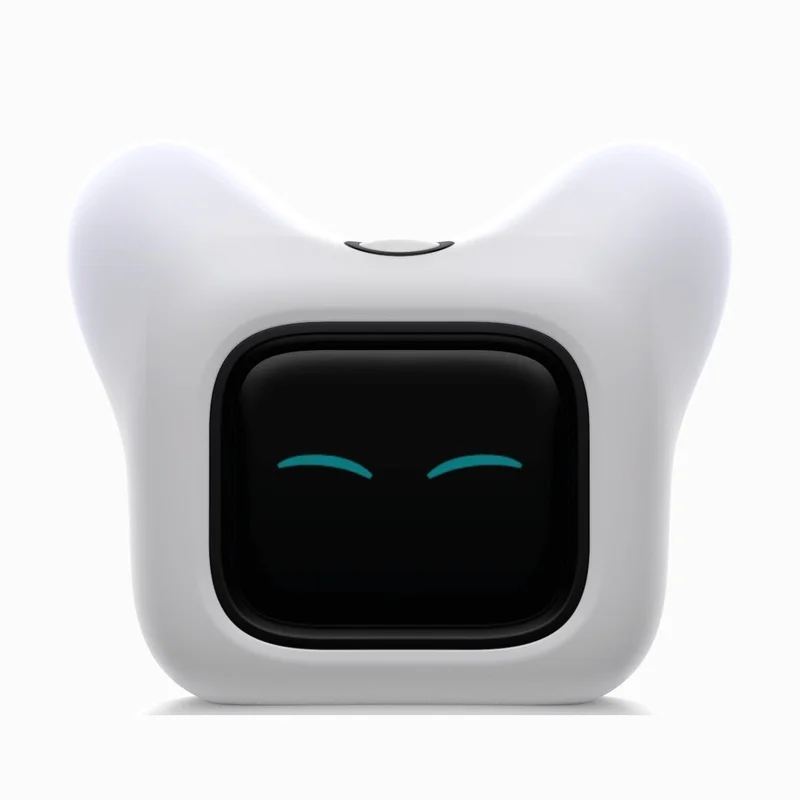 국경을 넘는 AI 샤오지 전자 애완 인공지능 대화 로봇 감정적 동반자 딥시크 빈 번 채팅