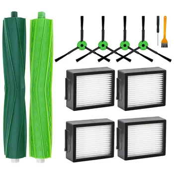 -Parti di ricambio A60I per aspirapolvere IRobot Roomba I1+/I2+/I3+/I4+/I5+/I6+/I7+/I8+/J5+/J6+/J7/J8+/J9+/E5/E6/E7, serie I & J & E