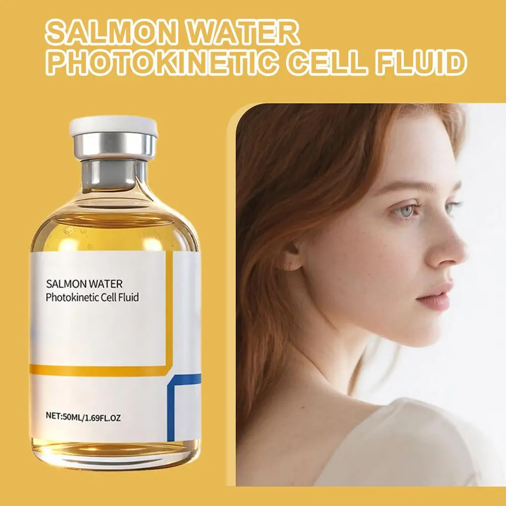 Advanced Deep Repair Skin Rejuvenation Essence