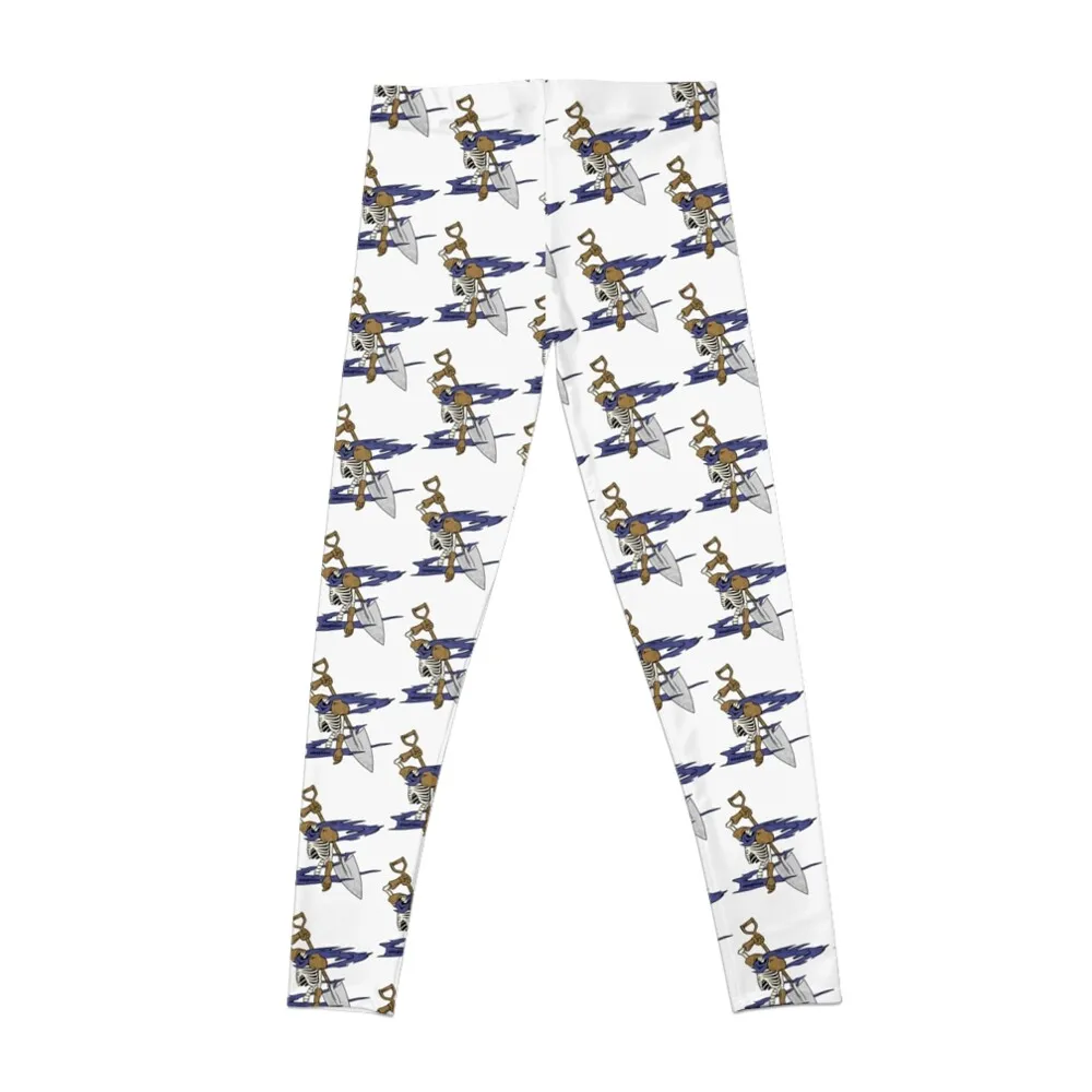 Eighty six (86) Undertaker| Perfect Gift Leggings gym wear joggers for Women's sports Womens Leggings