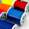 TN01 0.28mm 0.22mm100 Yards Fishing Rod Guide Wrapping Thread Repair Component  DIY  NCP metallic fluorecent Rod Building Thread 4