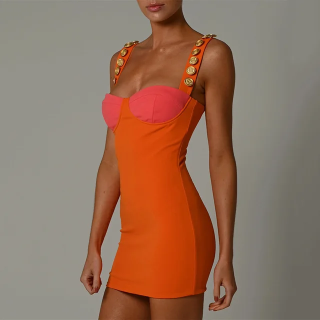 Tawnie 2022 Spring Summer Elegant 
