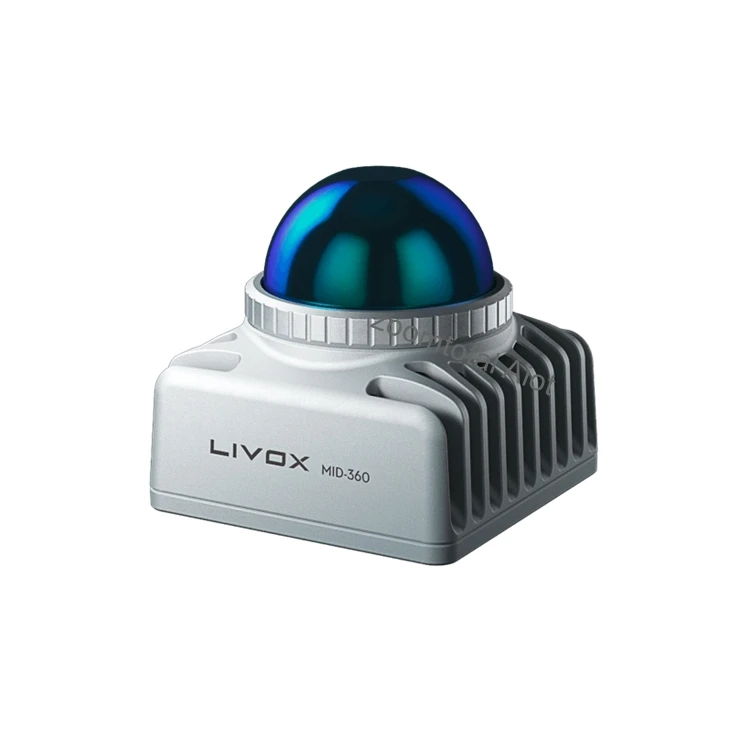 

Livox Mid-360