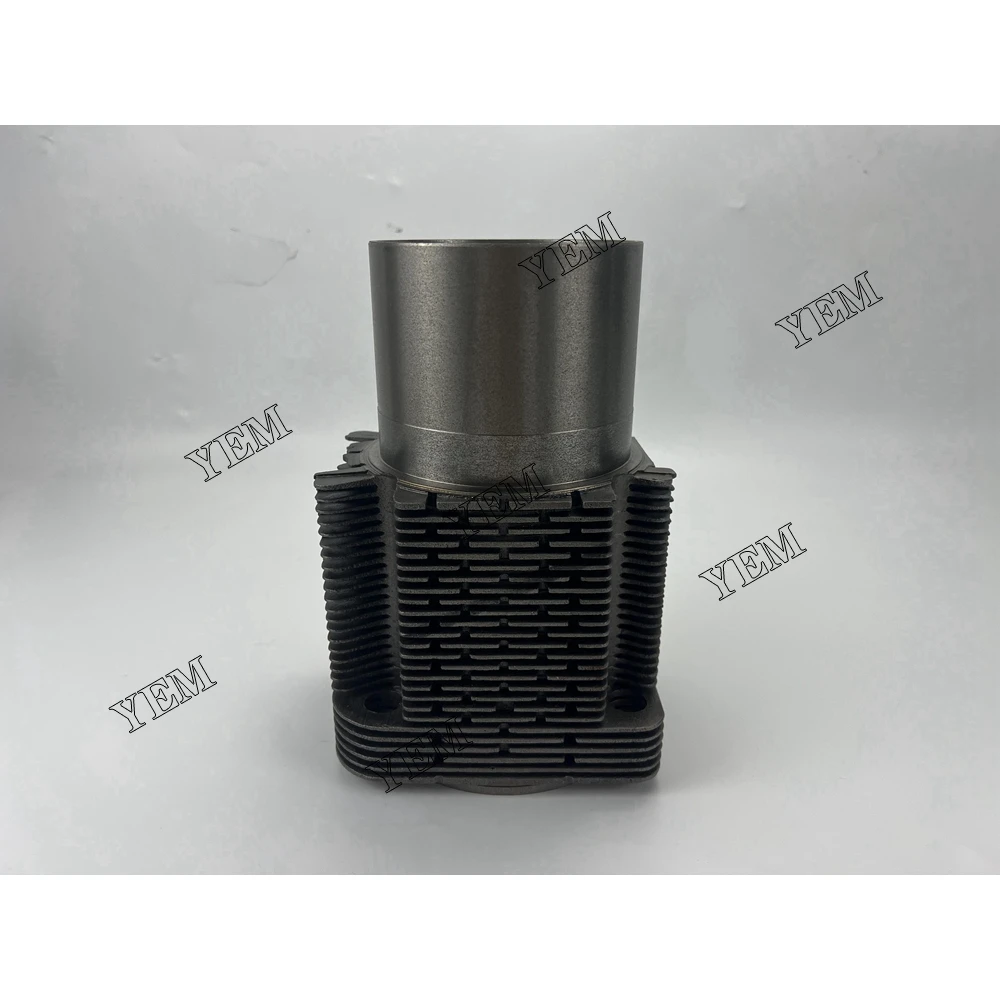 

New BF4L914 Cylinder Liner For Deutz Forklift Excavator Machinery Engine.