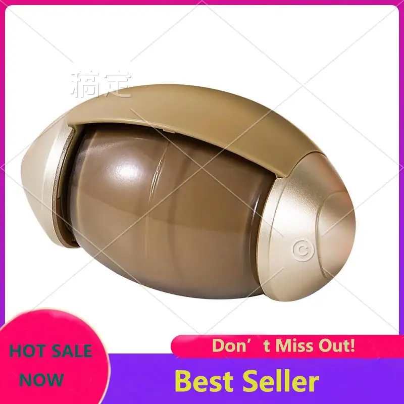 ABNL Reusable Washable Lint Roller Ball Travel Gel Lint Roller For Pet Hair Extra Sticky Remover For Cat Hair Dust