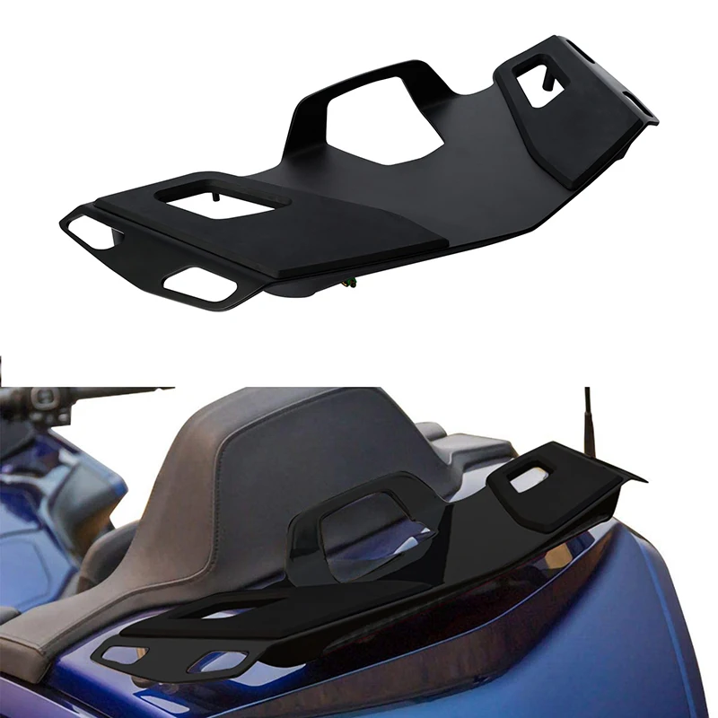 Рисунок 4 - Багажная стойка для заднего багажника