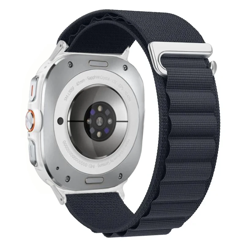 Breathable Nylon Alpine Loop Band