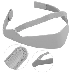 Headgear Replacement Strap Breathable Nasal Headgear Compatible Nasal Pillow Accessories Absorbs Sweat Comfort Pads Ultralight