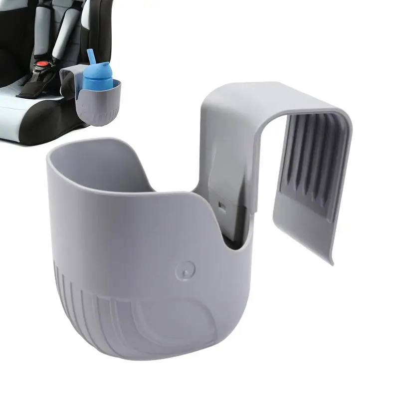 

Wheelchair Cup Holder Stroller Water Organizer Bike Water Bottle Holder Motorcycle Drink Holder For Stroller