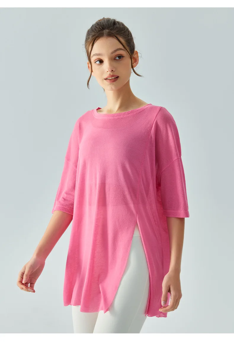 Yoga Cover-Up - Image 9