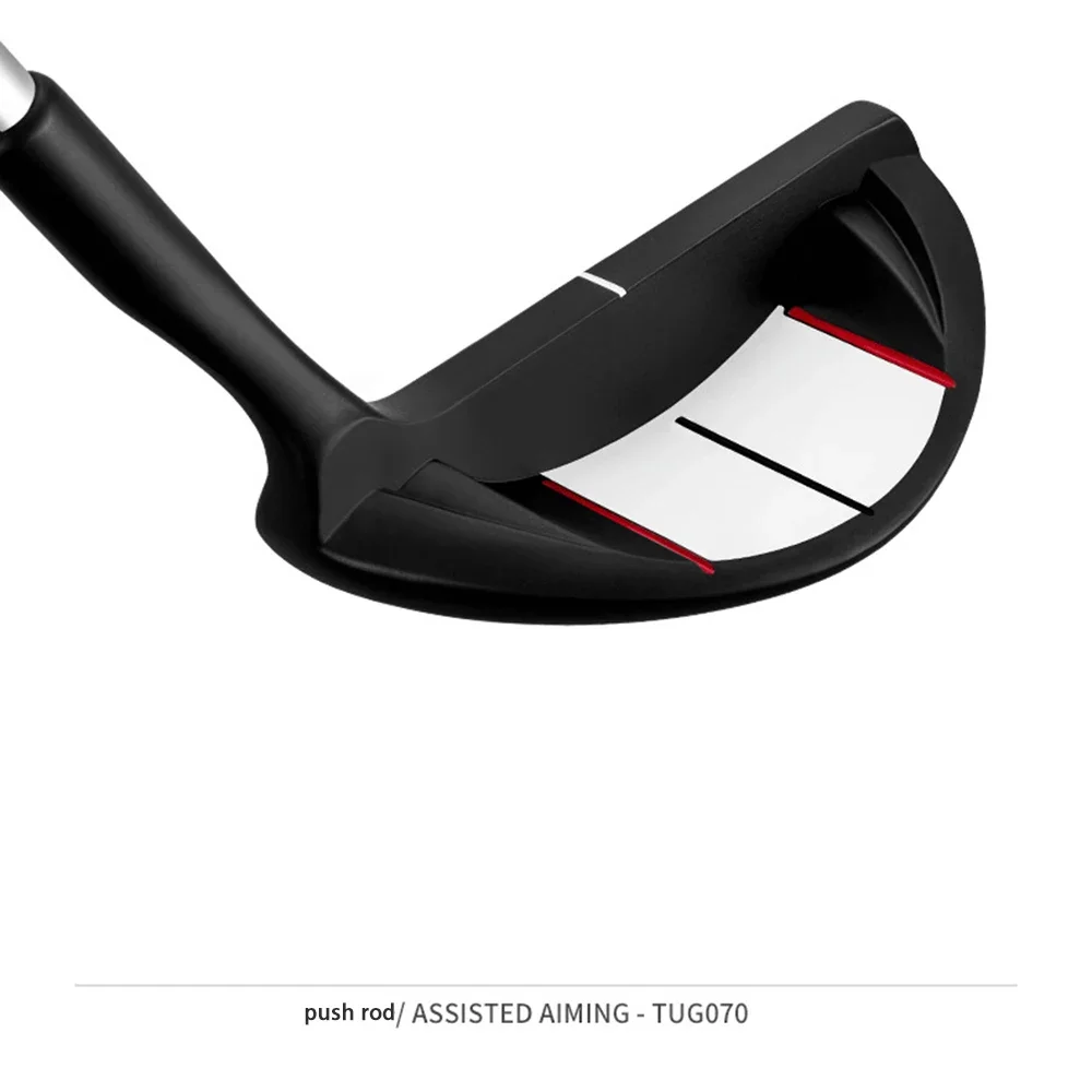 PGM Golf Chipping & Putter Clubs 3