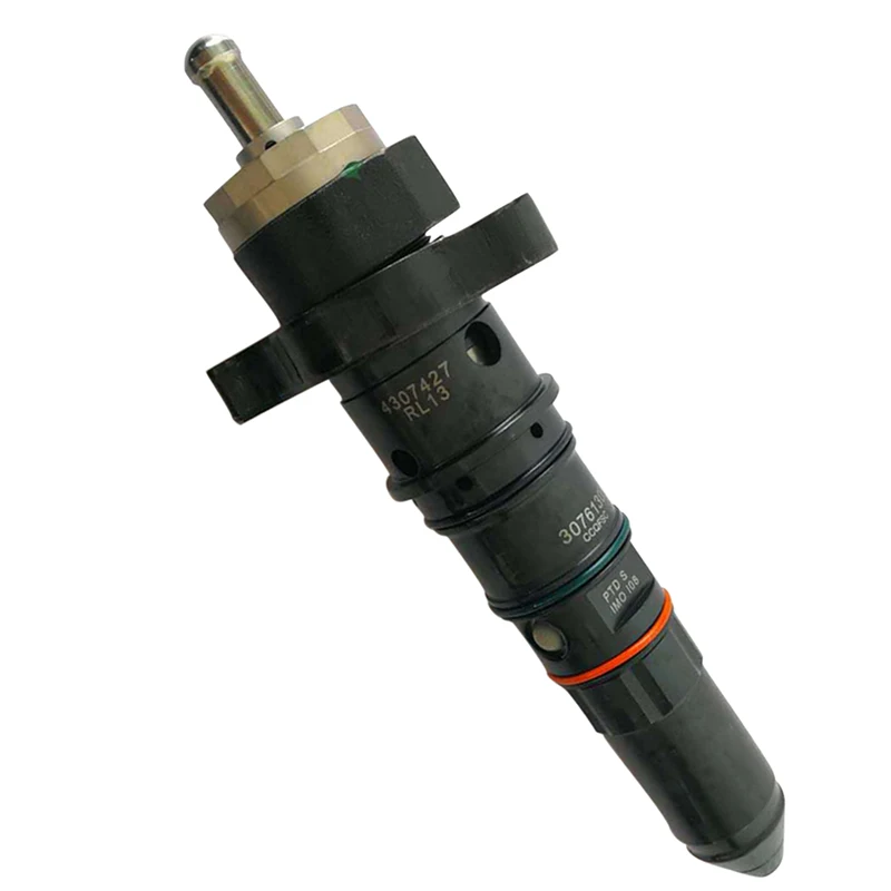 

Топливный инжектор 3062092 3076130 4307428 3279847 совместим с Cummins K19 KTA19 K38 K59 QSK19