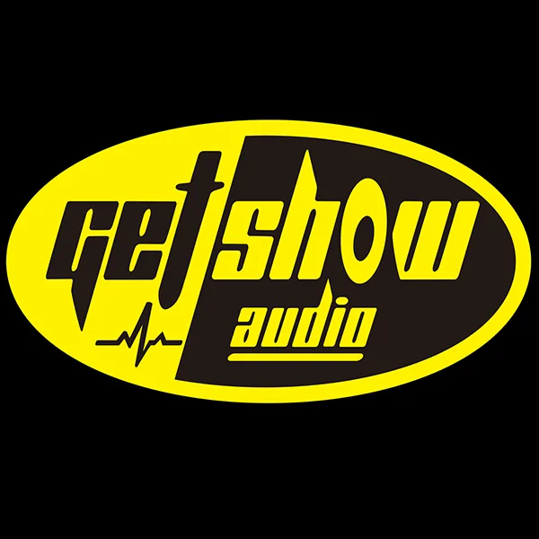 GETSHOW Audio Store