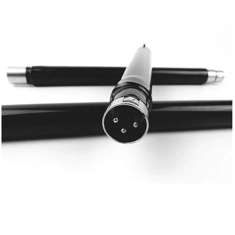 Reciprocating Linear Motor Parts Bracket End Connector 3XLR Extension Rod Tube Angle Adjustable for Sex Machine Extension Rod