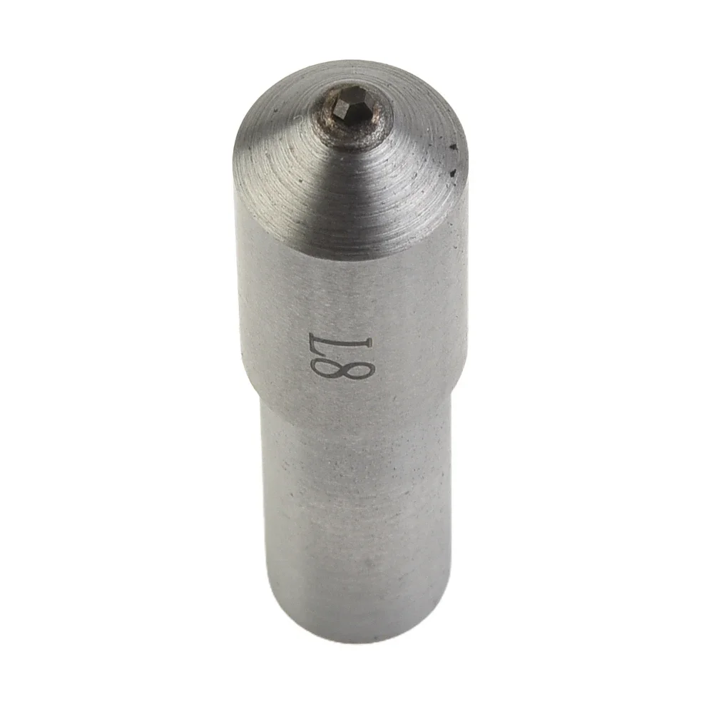 

1PC Tapered Cutting Tools Dresser For Grinding Wheel Grinding Disc Wheel Dressing Pen Single Point Abrasive Tools