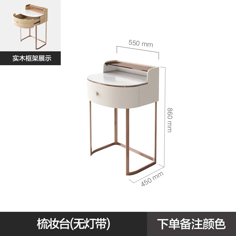 

YY Dresser Small Light Luxury Mini Apartment Bedroom Modern Minimalist