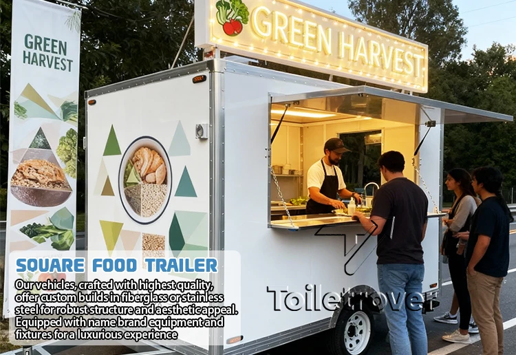 Fast Food Truck Trailer Custom Food Truck Trailer Motor Tricycle Mobile Barbecue Food Trailer Ice Cream Food Cart In China Sa3aa230d8ea5432dafe74b6a3ba18f87w