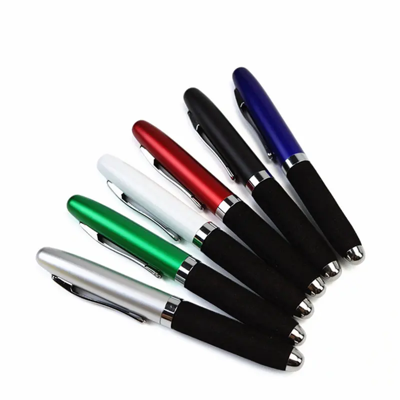 Mini Fountain Pen Metal Pen F Titanium Tip Portable Pocket Ink Pen Business Learning fountain pen metal pen