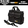 ToughBuilt TB-EL-1-M2 Quick Access Laptop Bag + Shoulder Strap - Medium Tools Packaging Bag 1