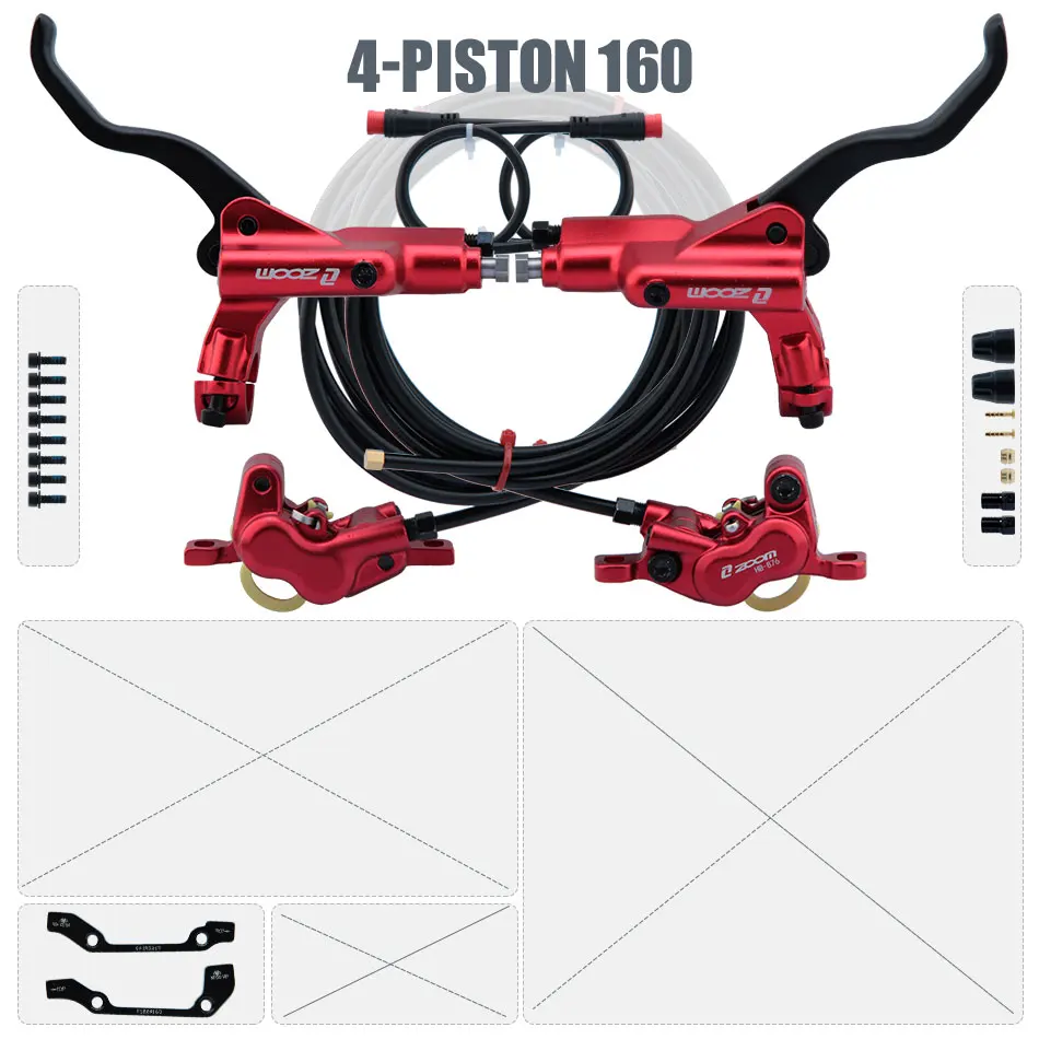 Red 160