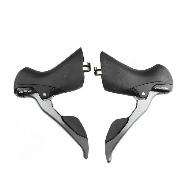 Shimano Claris R2000 2x8s Groupset Front Derailleur Rear