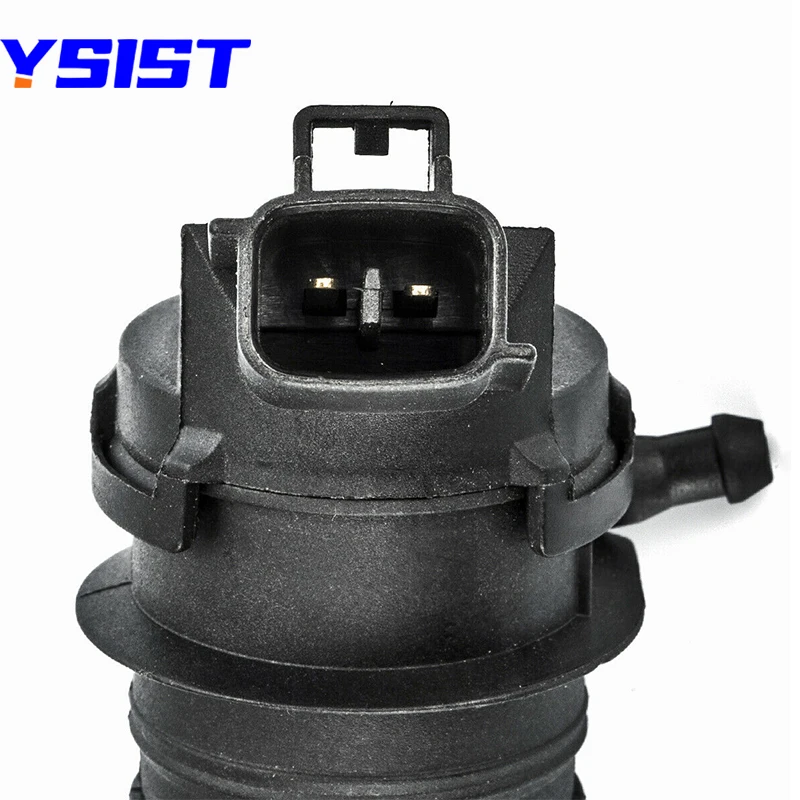 For Toyota Corolla 2009 2010 2011 2012 2013 Windshield Washer Tank | Reservoir & Pump Assembly | 8531512640-PFM | TO1288142, Windshield Washer Pumps - Canada