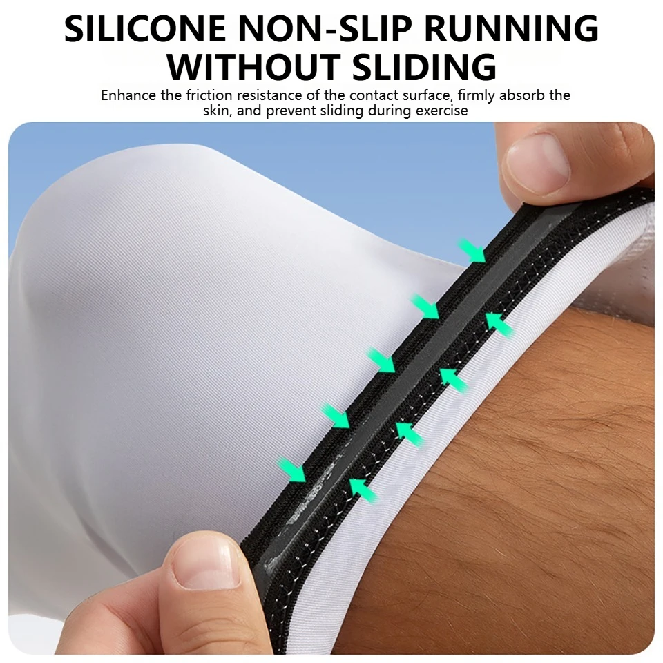 Compression UV Leg Sleeves 3