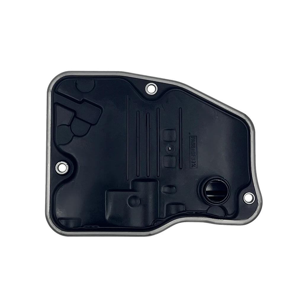 Transmission Oil Filter&Pan Gasket 35330-12050 For Toyota Auris 1.2L 1.6L C-HR Corolla Verso 1.8L 2009- Car Accessories