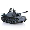 1/16 Scale 2.4G Heng Long 7.0 Plastic German Stug III RTR RC Tank Model 3868 TH17419-SMT4 1