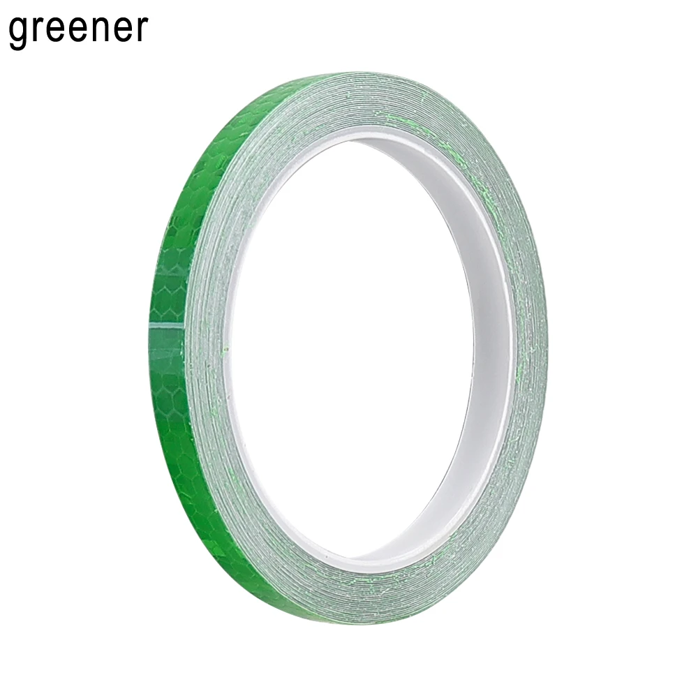 thumbnail image 1 of Cintas adhesivas reflectantes fluorescentes para patinete eléctrico Xiaomi M365 PRO 1S 4PRO Mi3 para Ninebot Max G30 F20 F30, 1 of 5