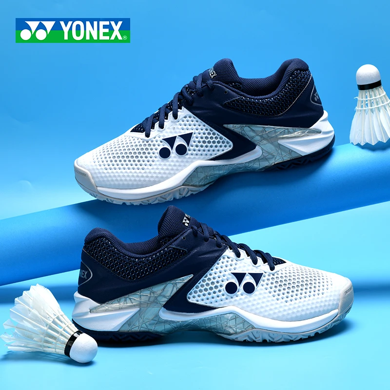 can i use badminton shoes for tennis