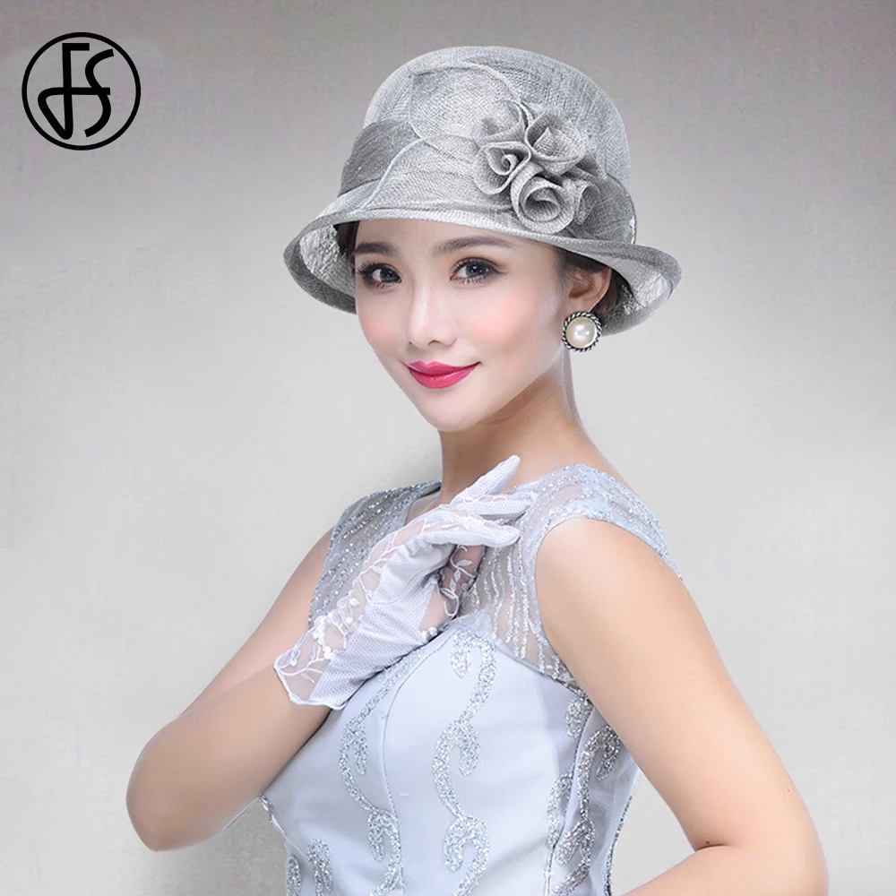 https://ae01.alicdn.com/kf/Sa3aaf0c711964778af1754614a23fc866/FS-2024-Summer-Wedding-Hats-For-Women-Elegant-Church-Sun-Protection-Cap-Ladies-Breathable-Sunshade-Formal.jpg