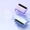 Mini 20000 MAh Large Capacity Mobile Power Bank with 4-wire Fast Charging Charger Portable External Battery for iPhone Xiaomi 2