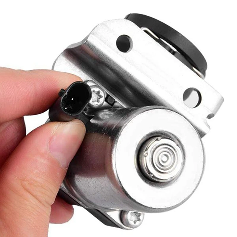 Cooling Water Control Valve A2712030164 2712030164 For Mercedes Benz W204 C180 C200 M271 W212 E200 Warm Air Water Valve