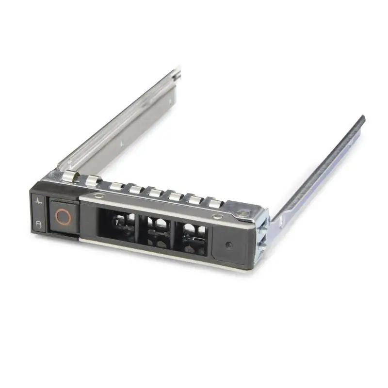 HDD R640 R740 R740XD R940 R640 R440 R740용 31BA 2.5인치 하드 드라이브 브래킷
